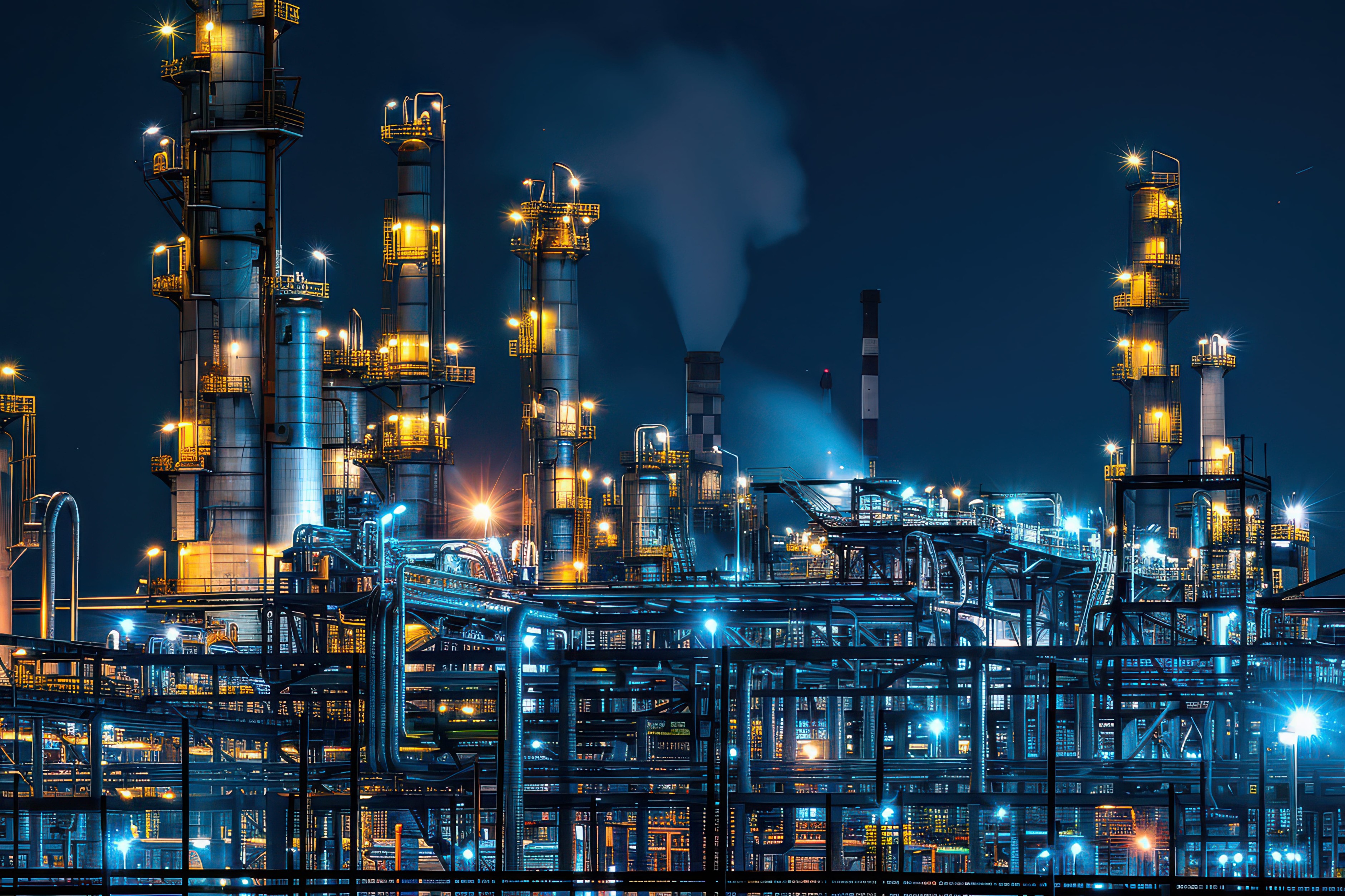 Saudi Arabia Commissioning Services