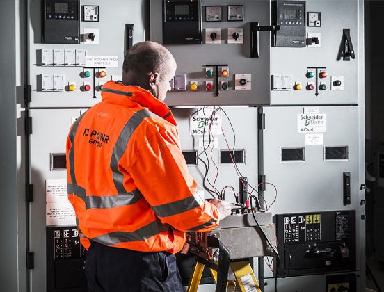 Commissioning Solutions