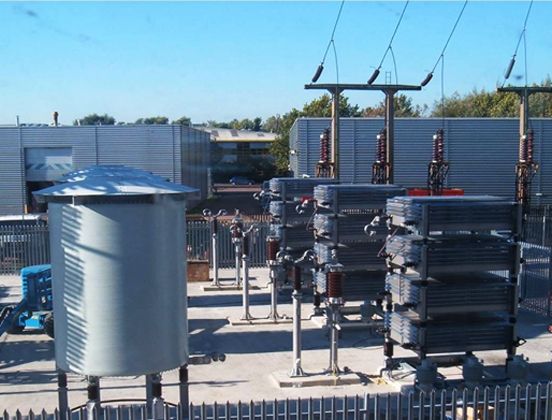 Commissioning Solutions