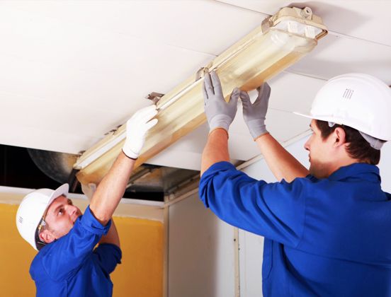 Commissioning Solutions