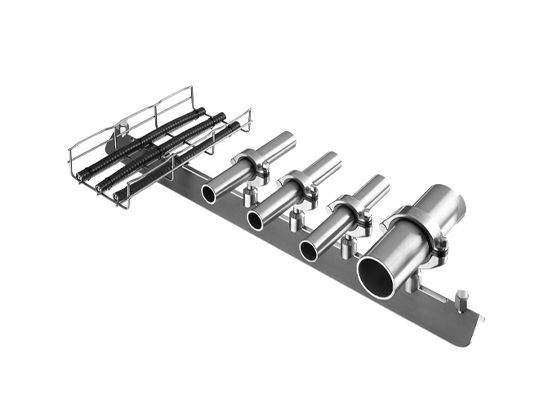 Commissioning Solutions