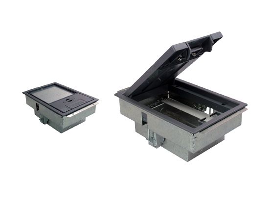 Commissioning Solutions