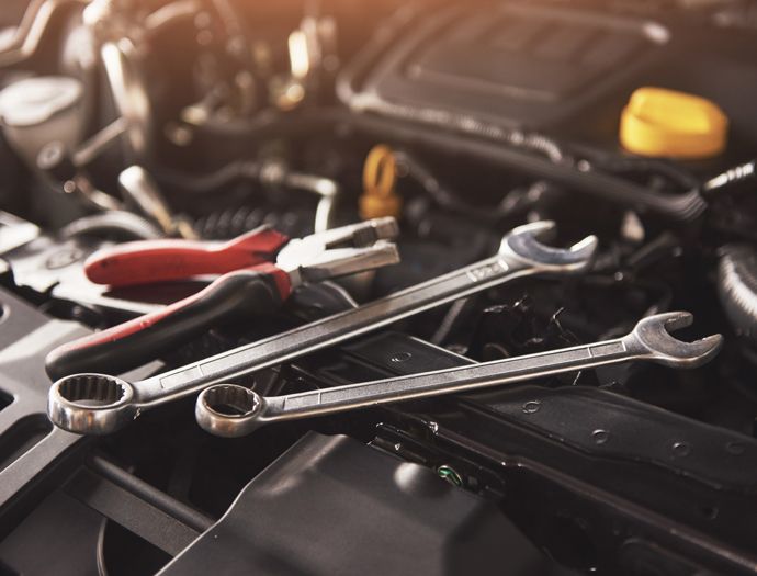 Data & Digital Solutions