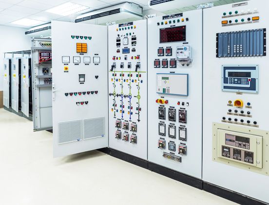 Commissioning Solutions