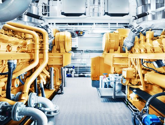 Commissioning Solutions