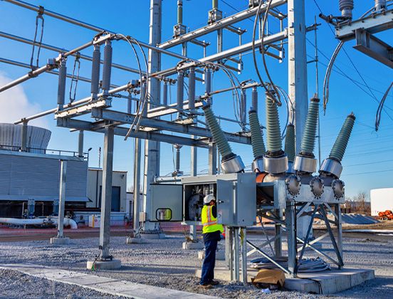 Commissioning Solutions