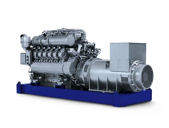 Commissioning Solutions