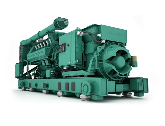 Commissioning Solutions