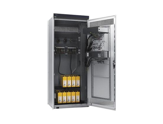 Commissioning Solutions