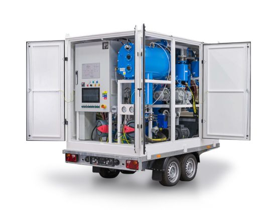 Commissioning Solutions