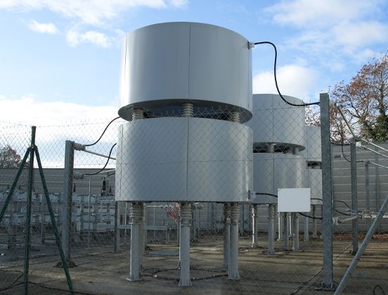 Commissioning Solutions