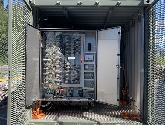 Commissioning Solutions