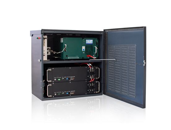 Commissioning Solutions