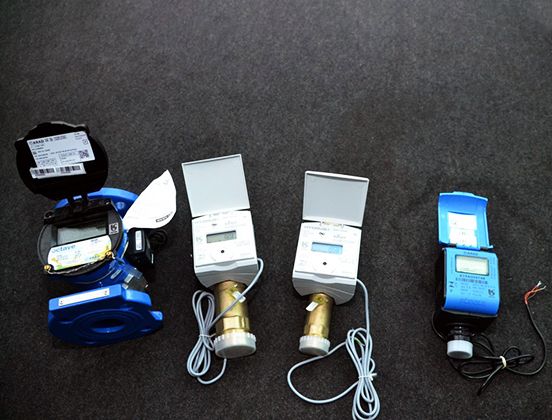 Commissioning Solutions