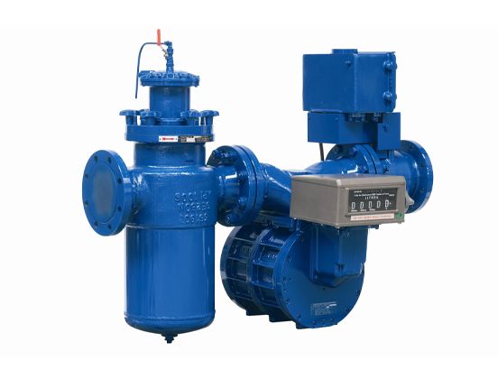 Commissioning Solutions