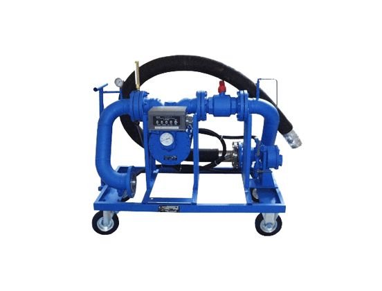 Commissioning Solutions