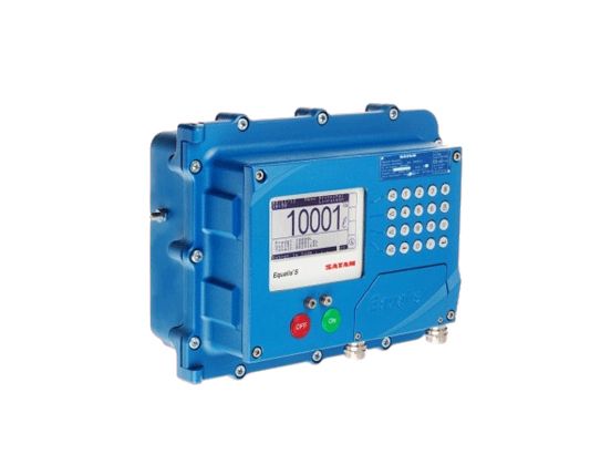 Commissioning Solutions