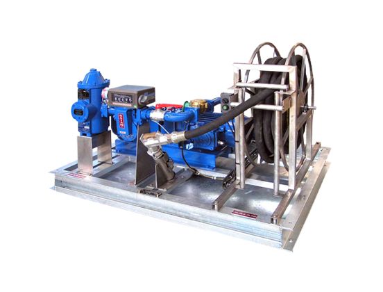 Commissioning Solutions