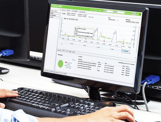 Commissioning Solutions