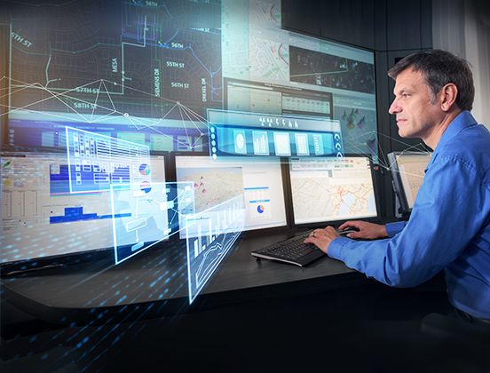 Commissioning Solutions