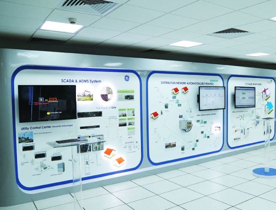 Commissioning Solutions