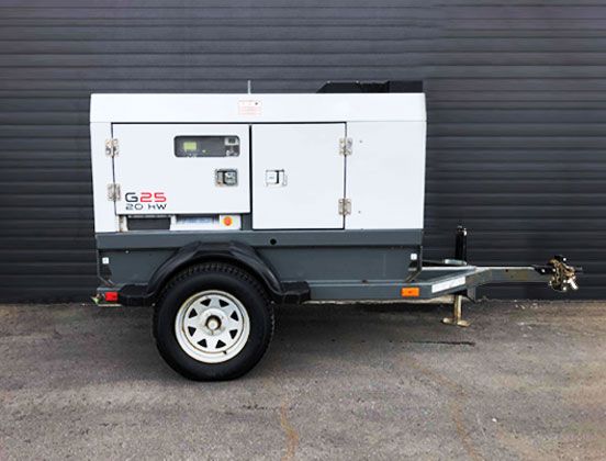 Commissioning Solutions