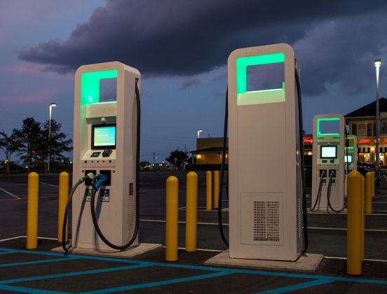 Commissioning Solutions