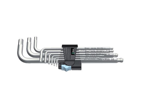 Commissioning Solutions