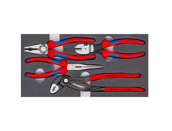 Commissioning Solutions