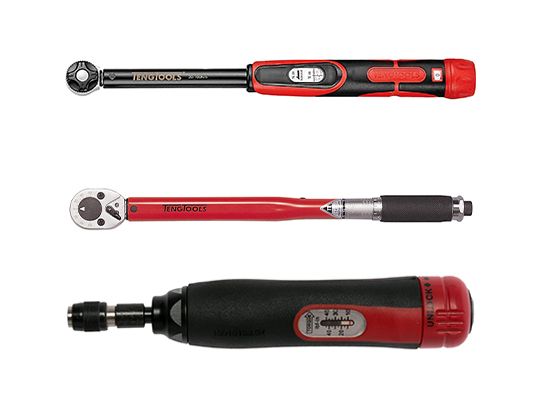 Commissioning Solutions