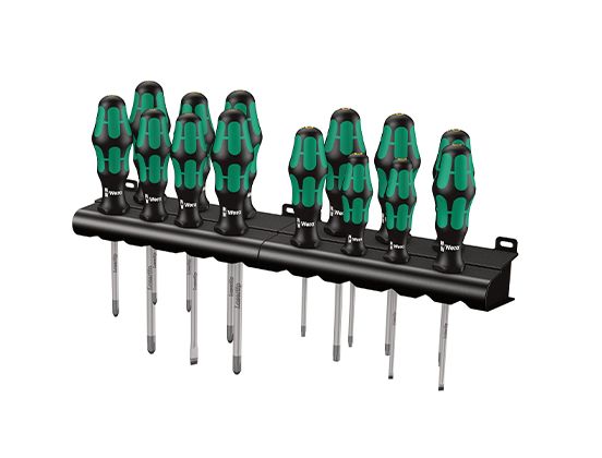 Commissioning Solutions