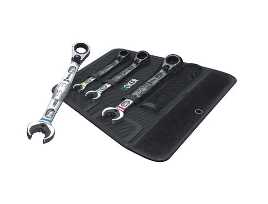 Commissioning Solutions