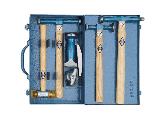 Commissioning Solutions