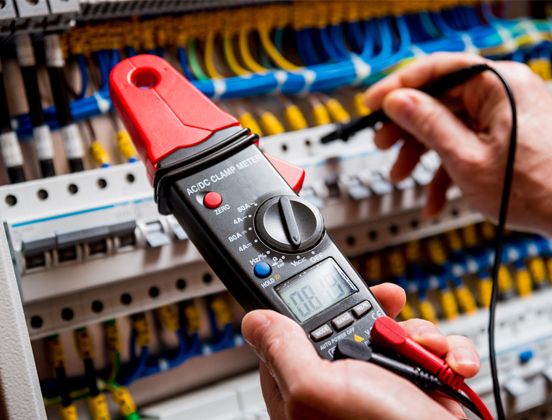 Commissioning Solutions