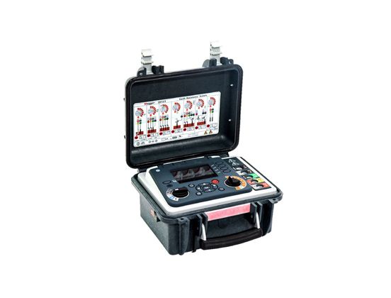 Commissioning Solutions