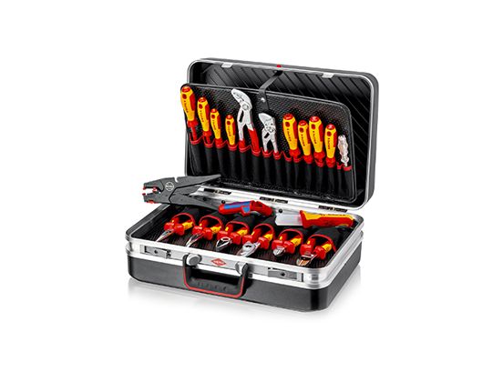 Commissioning Solutions