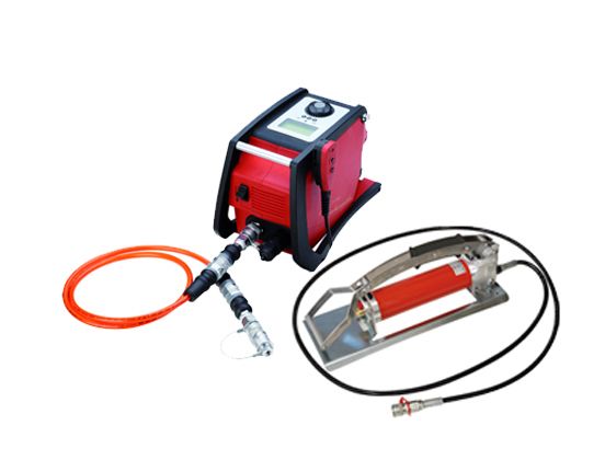 Commissioning Solutions