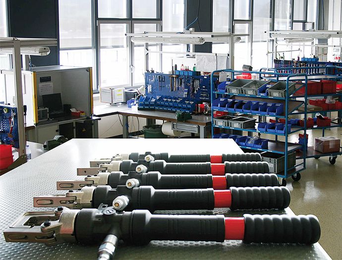 Commissioning Solutions